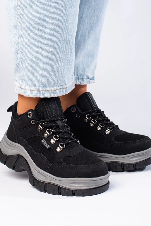 Damen-Freizeitschuhe BIG STAR... Damen-Freizeitschuhe BIG STAR...