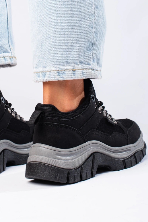 Damen-Freizeitschuhe BIG STAR... Damen-Freizeitschuhe BIG STAR...