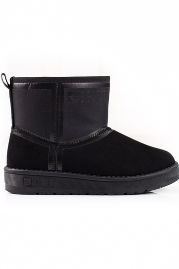 Kurze Damen-Schneestiefel...