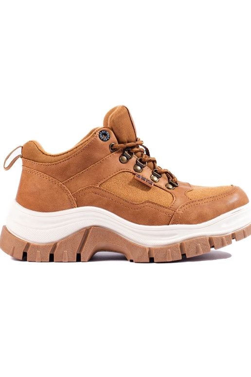 Schuhe braun Damen BIG STAR KK274362... Schuhe braun Damen BIG STAR KK274362...