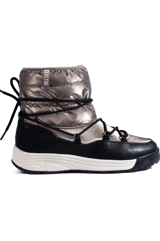 Damen-Schneestiefel BIG STAR KK274275 Damen-Schneestiefel BIG STAR KK274275