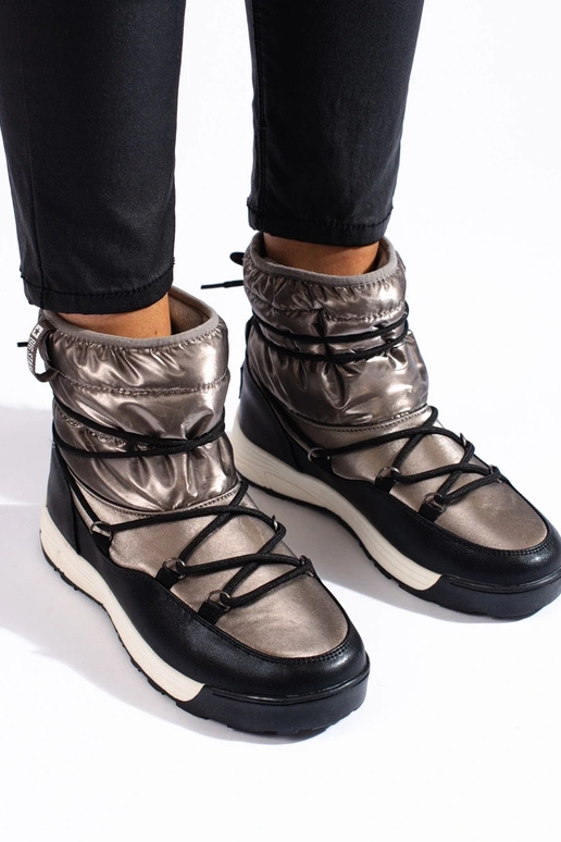 Damen-Schneestiefel BIG STAR KK274275 Damen-Schneestiefel BIG STAR KK274275