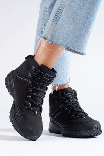 Trekingo erklärt DK Softshell 2