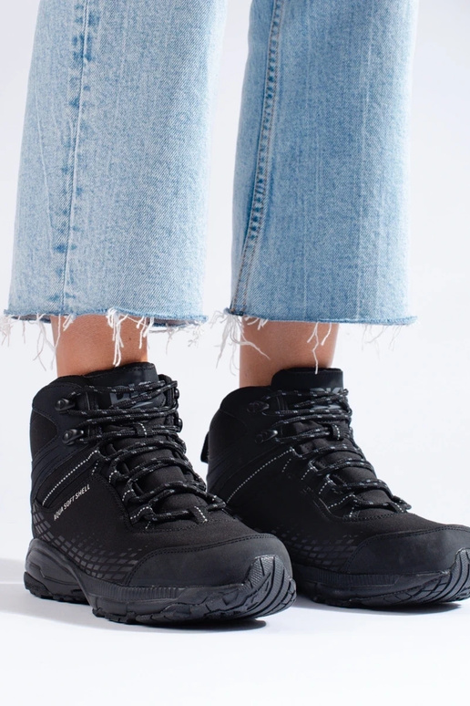 Trekingo erklärt DK Softshell Trekingo erklärt DK Softshell