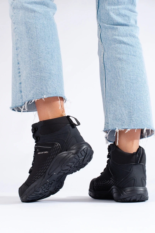 Trekingo erklärt DK Softshell Trekingo erklärt DK Softshell