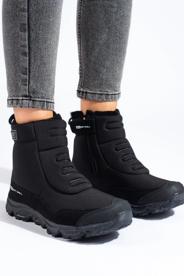 Damen-Schneestiefel mit... 2