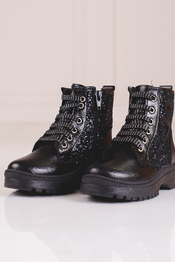 Stiefel für Mädchen mit... 2