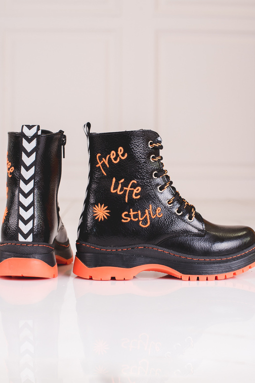 Stiefel Mädchen Potocki Stiefel... Stiefel Mädchen Potocki Stiefel...