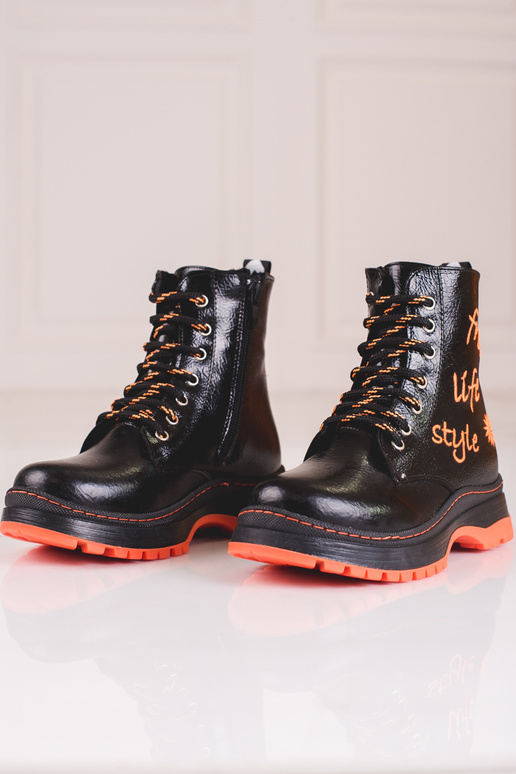 Stiefel Mädchen Potocki Stiefel... Stiefel Mädchen Potocki Stiefel...