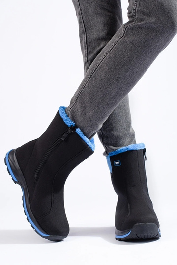 Damen-Schneestiefel DK,... 2