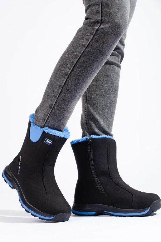 Damen-Schneestiefel DK, isoliertes... Damen-Schneestiefel DK, isoliertes...