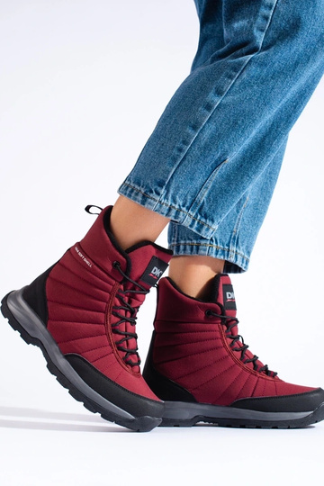 Damen-Schneestiefel DK... 2
