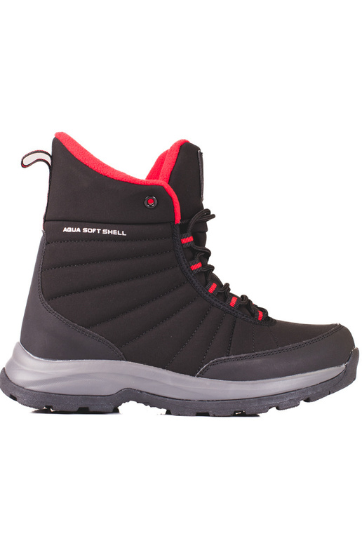 Damen-Schneestiefel DK INaterproof in... Damen-Schneestiefel DK INaterproof in...