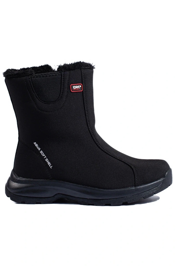 Damen-Schneestiefel DK,...