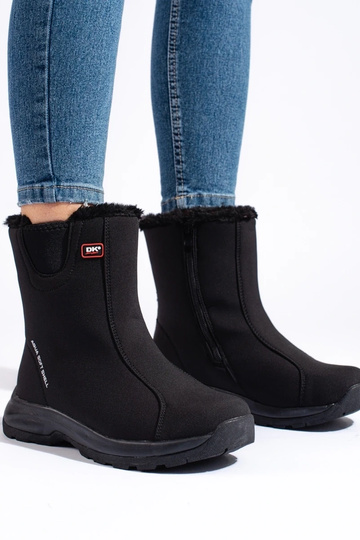 Damen-Schneestiefel DK,... 2