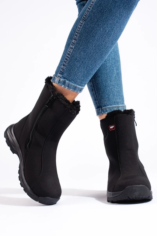 Damen-Schneestiefel DK, isoliertes... Damen-Schneestiefel DK, isoliertes...