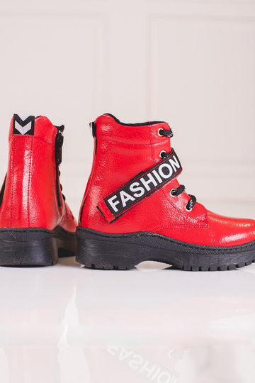 Stiefel für Mädchen Potocki... 2