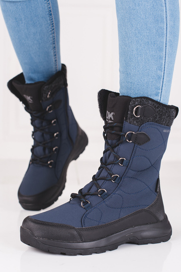 Damen-Schneestiefel DK... 2