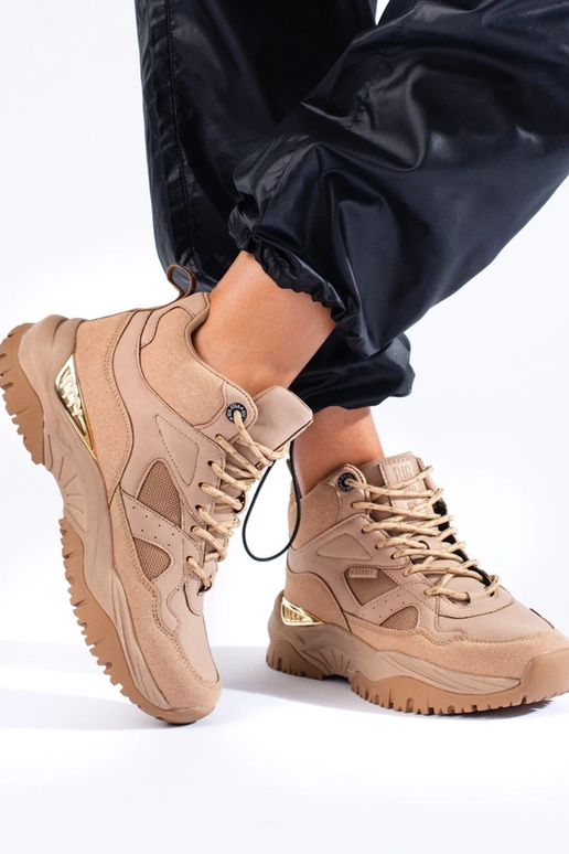 Freizeitschuhe für Damen BIG STAR... Freizeitschuhe für Damen BIG STAR...