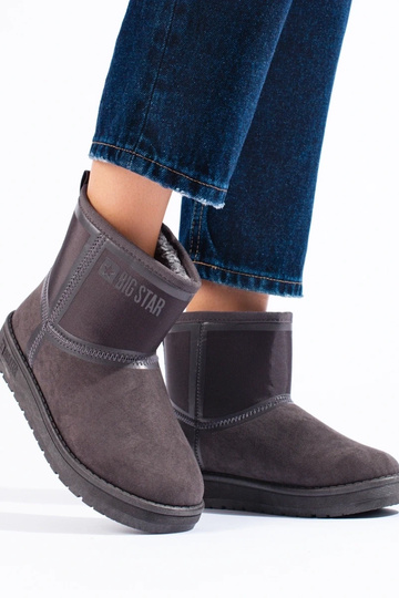 Damen-Schneestiefel kurz... 2