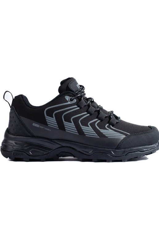 Trekkingschuhe DK Softshell in...