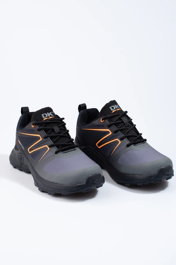 Sportlicher Herrenschuh DK... 2