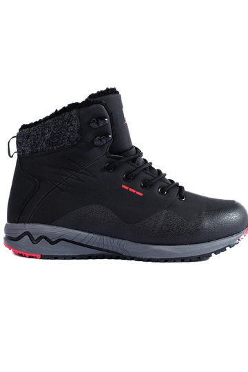 Beheizte Trekkingstiefel...