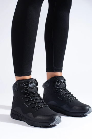 Hohe Trekkingstiefel in... 2