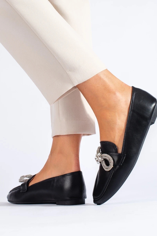 Eleganter Damen-Mokassin Shelovet in...