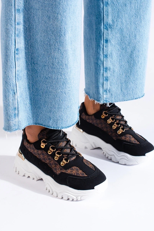 Damen-Freizeitschuhe Shelovet in... Damen-Freizeitschuhe Shelovet in...