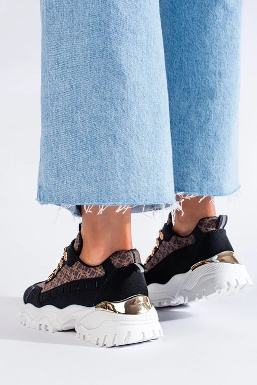 Damen-Freizeitschuhe Shelovet in... Damen-Freizeitschuhe Shelovet in...