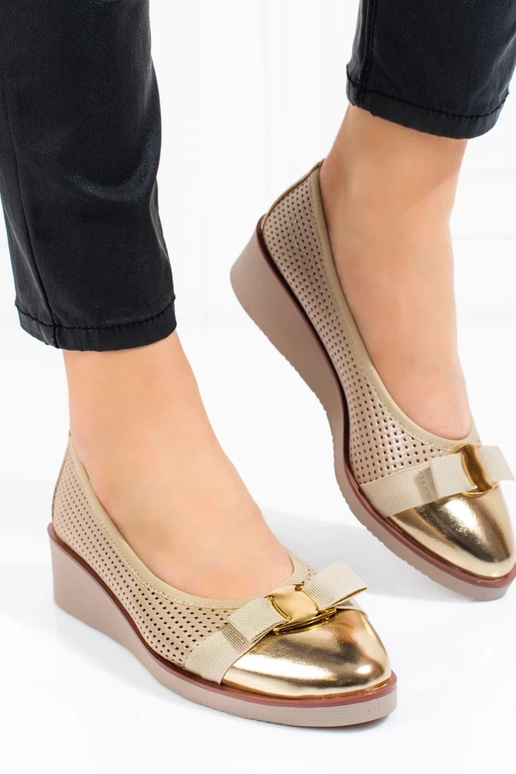 Hochhackige Schuhe Potocki