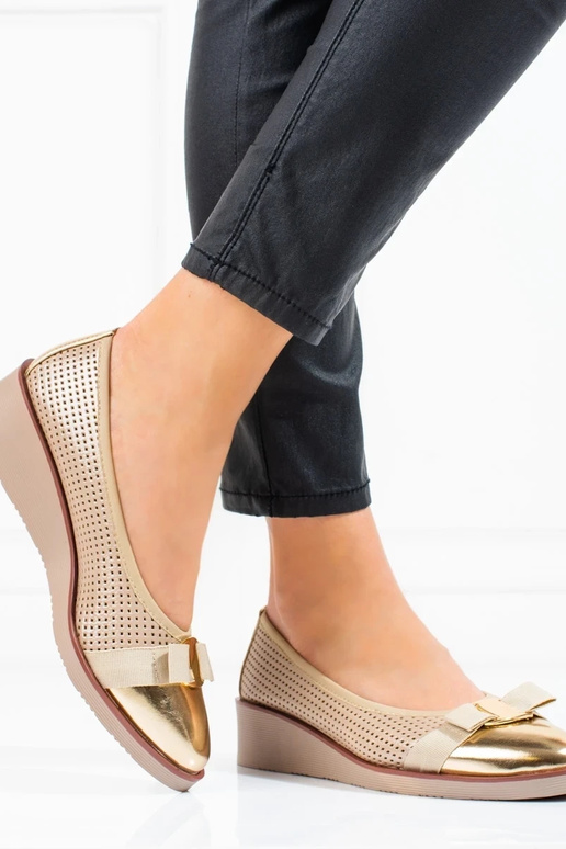 Hochhackige Schuhe Potocki