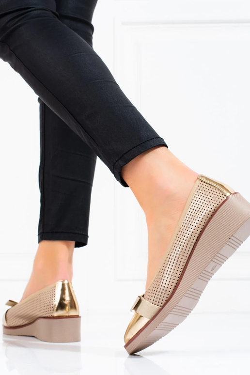 Hochhackige Schuhe Potocki