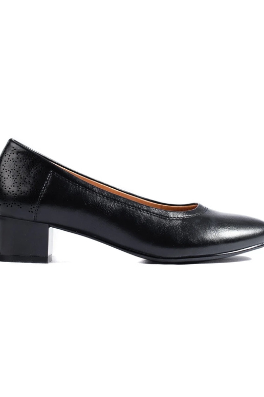 Hochhackige Schuhe Potocki in... Hochhackige Schuhe Potocki in...