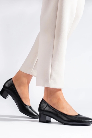 Hochhackige Schuhe Potocki... 2