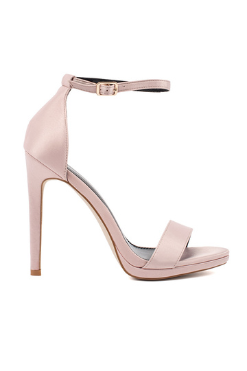 Damen Sandalen mit Absatz