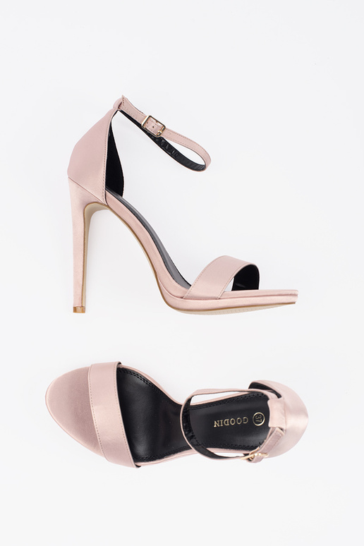 Damen Sandalen mit Absatz Damen Sandalen mit Absatz