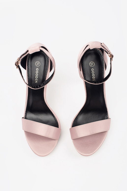 Damen Sandalen mit Absatz Damen Sandalen mit Absatz