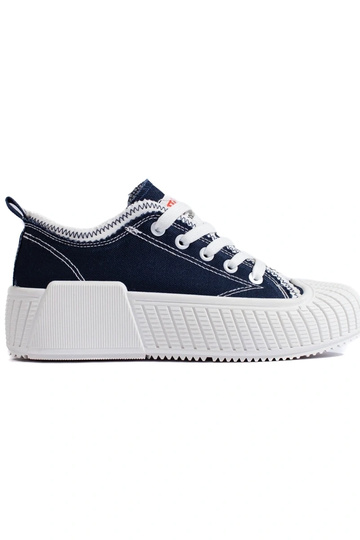 Damenschuhe Shelovet blaue...