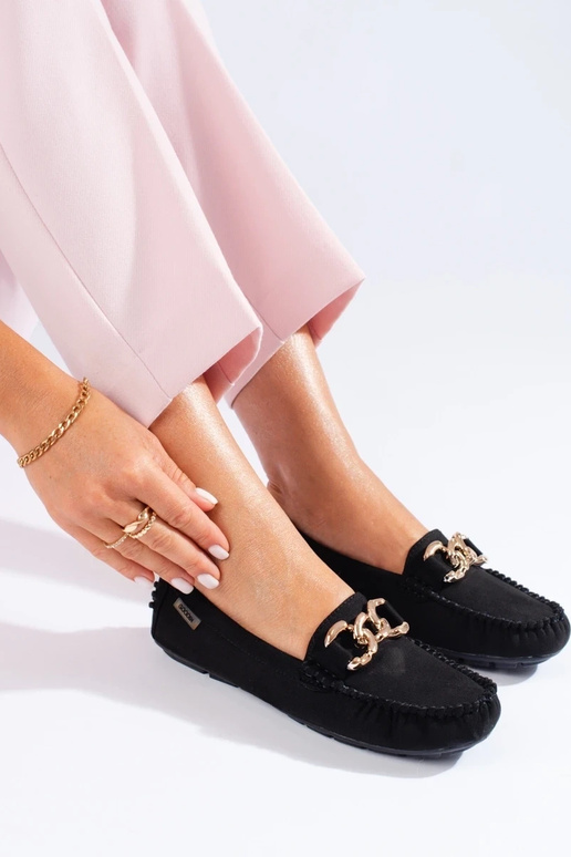 Klassisches Mokassinmodell Shelovet...