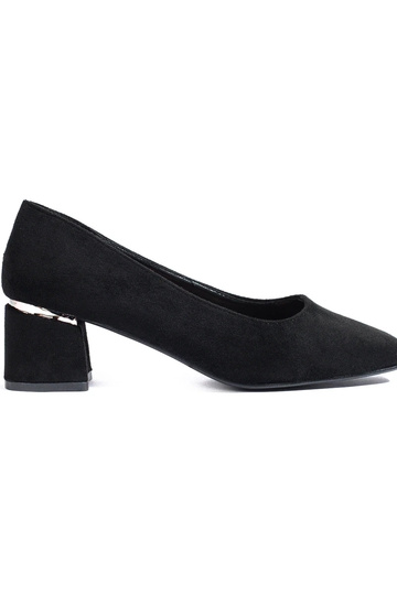 Hochhackige Schuhe Vinceza...