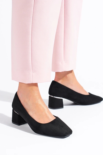 Hochhackige Schuhe Vinceza... 2