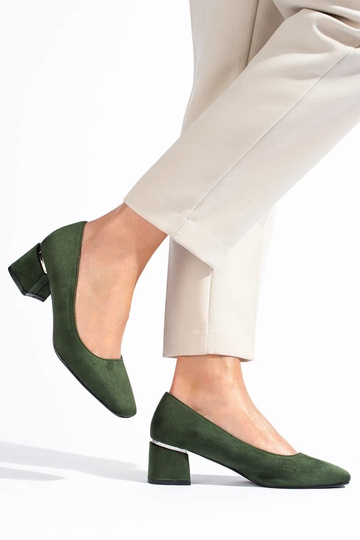 Hochhackige Schuhe Vinceza... 2