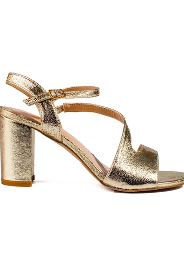 Elegante Damen Sandalen mit...