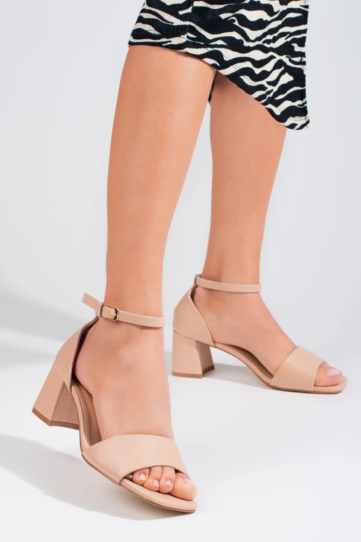 Niedrige Shelovet-Sandalen in...