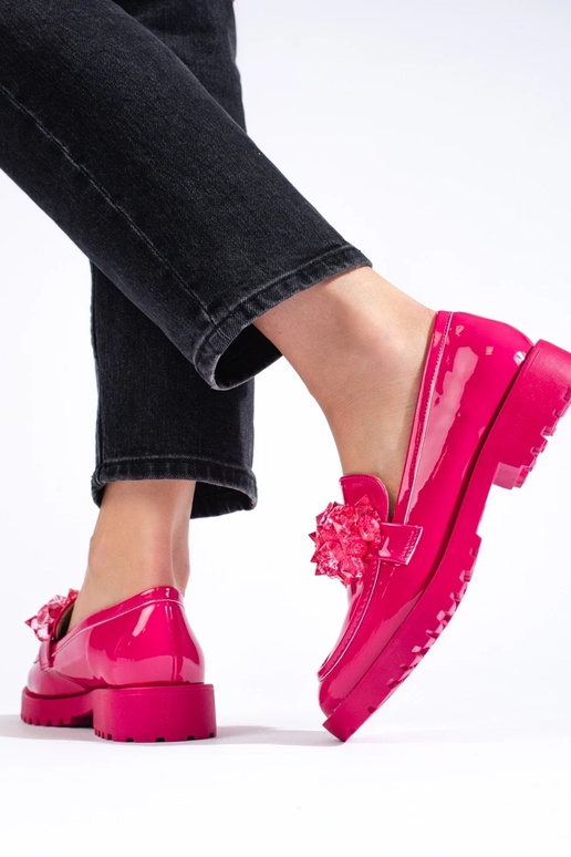 Damenmokassins Shelovet mit... Damenmokassins Shelovet mit...