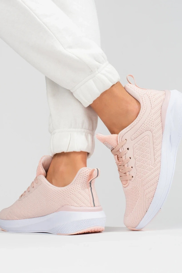 Sportschuhe DK rosa Farbe 2