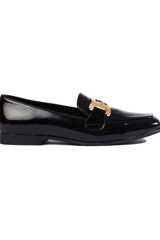 Schwarze Damen-Stiefeletten mit... Schwarze Damen-Stiefeletten mit...