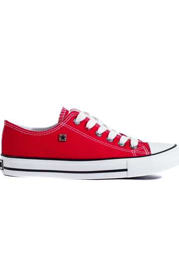 rote Schuhe Big Star...